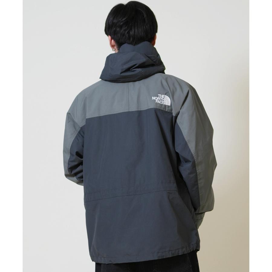 THE NORTH FACE★マウンテンパーカー★NS－2953 楽天市場】【5%OFF】THE NORTH FACE ザ・ノース・フェイス DOT