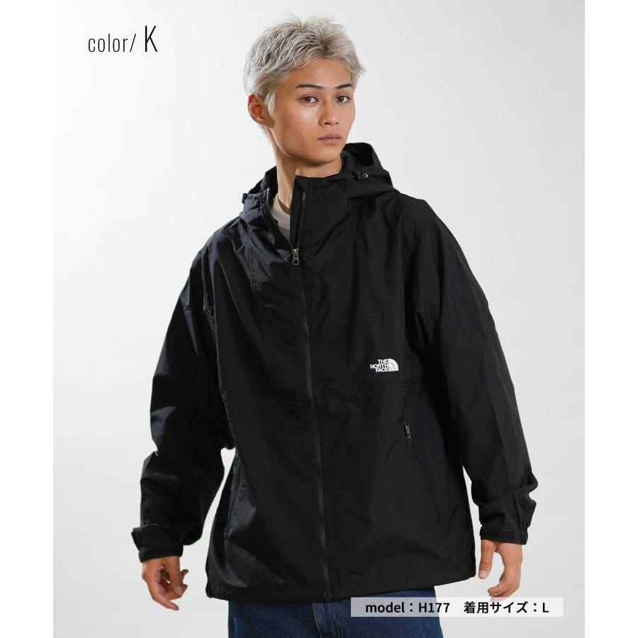 THE NORTH FACE（ザ ノースフェイス） マウンテンパーカー メンズ ワン