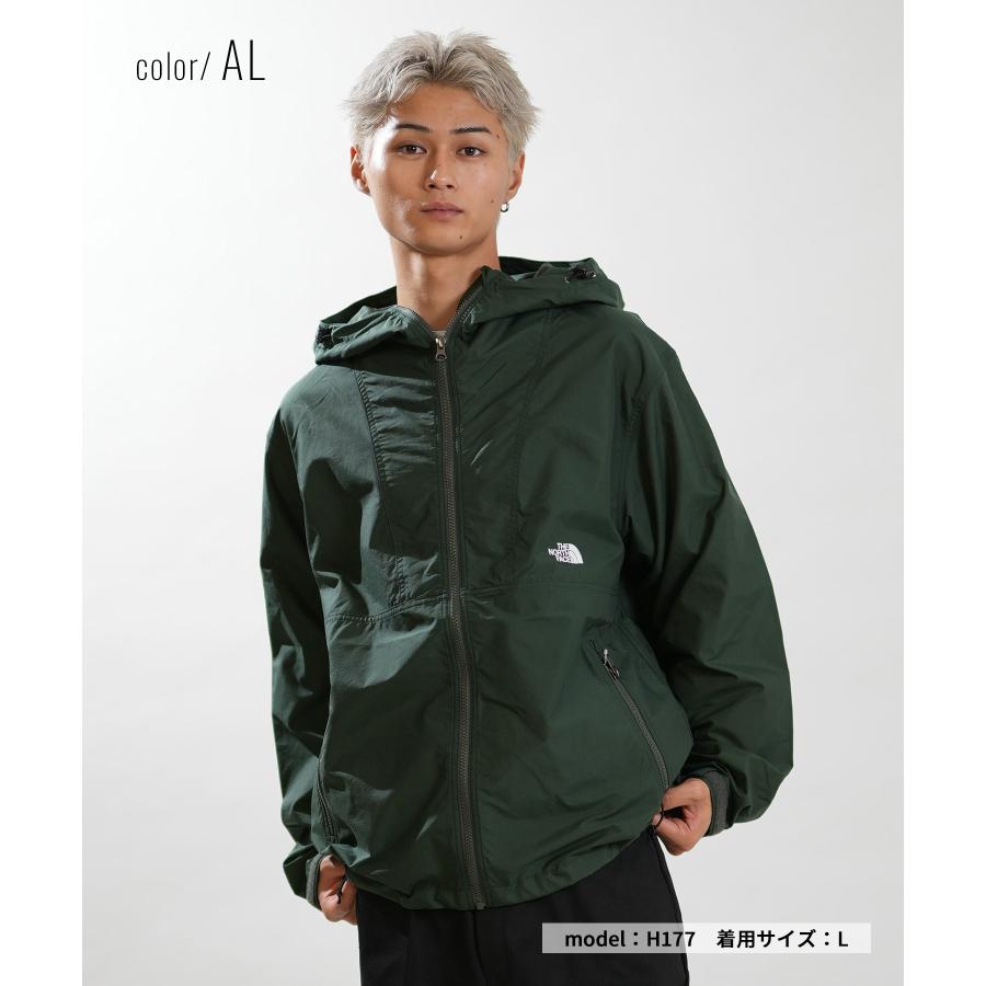 THE NORTH FACE（ザ ノースフェイス） マウンテンパーカー メンズ ワン