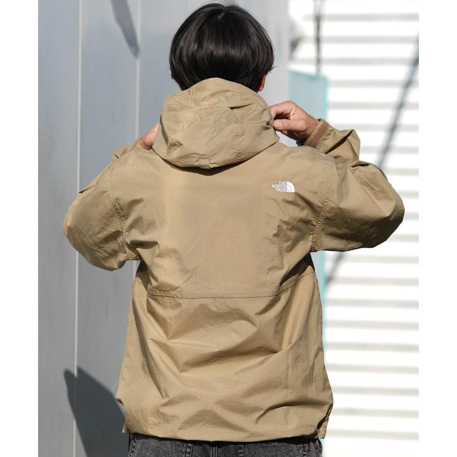 THE NORTH FACE（ザ ノースフェイス） マウンテンパーカー メンズ ワン