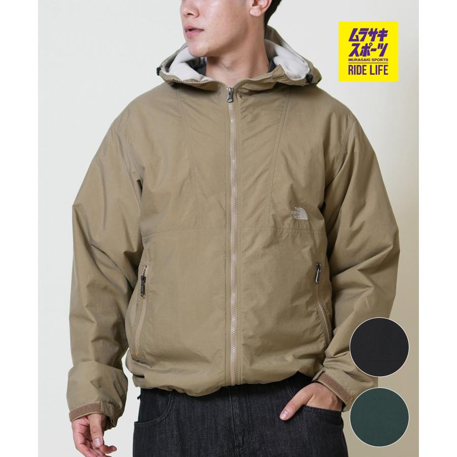 THE NORTH FACE（ザ ノースフェイス） アウター メンズ 軽量 撥水 保温