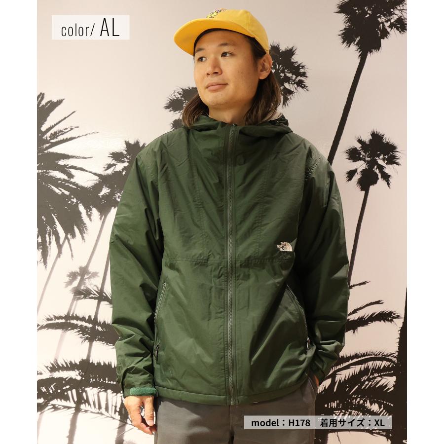THE NORTH FACE（ザ ノースフェイス） アウター メンズ 軽量 撥水 保温