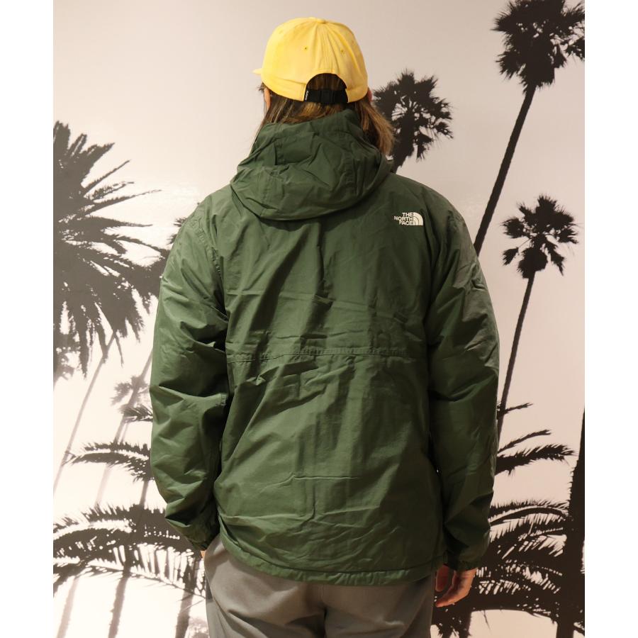 THE NORTH FACE（ザ ノースフェイス） アウター メンズ 軽量 撥水 保温