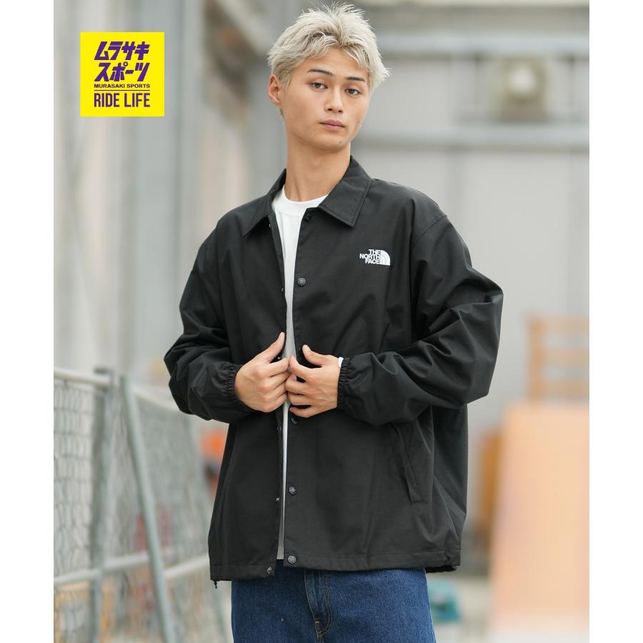 THE NORTH FACE（ザ ノースフェイス） ジャケット メンズ コーチ