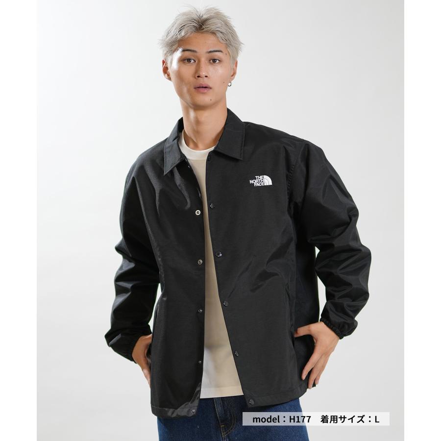 THE NORTH FACE（ザ ノースフェイス） ジャケット メンズ コーチ