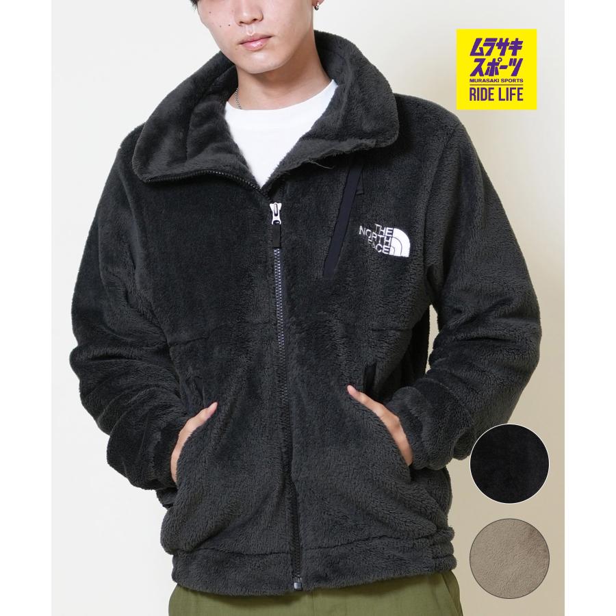 THE NORTH FACE（ザ ノースフェイス） アウター メンズ ボア フリース 