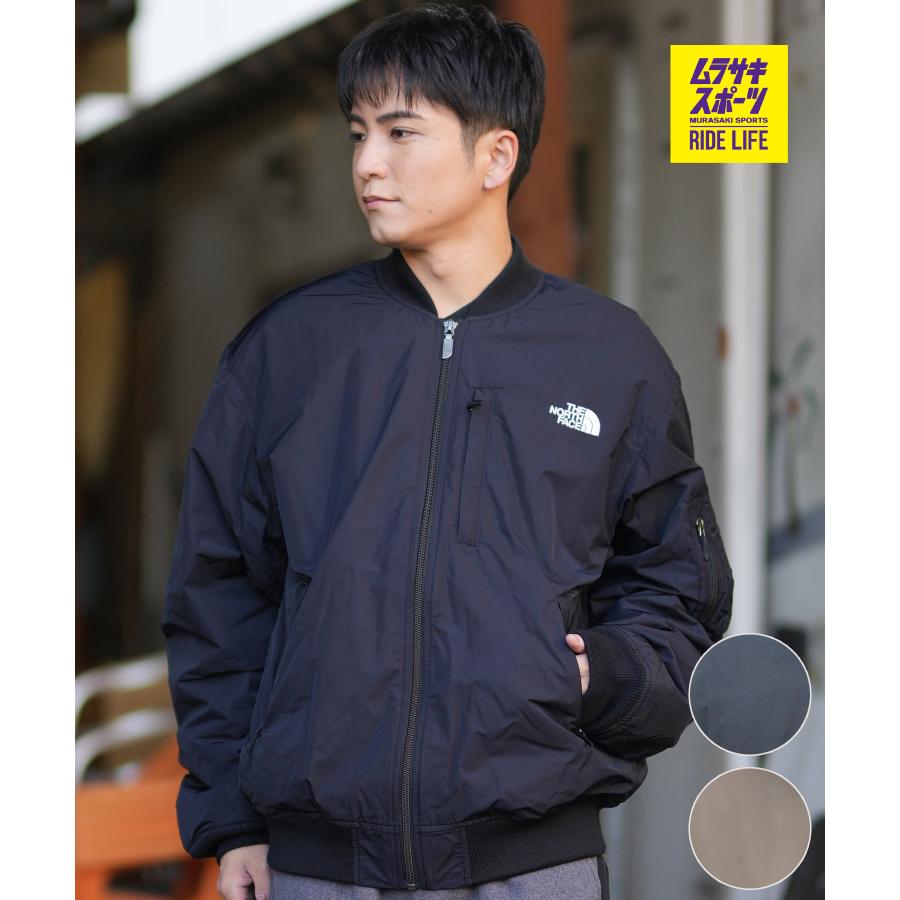 THE NORTH FACE（ザ ノースフェイス） ジャケット メンズ 撥水 保温