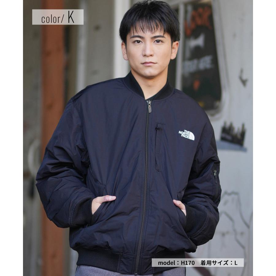 THE NORTH FACE/INSULATION BOMB JK ジャケット THE NORTH FACE（ザ ノースフェイス） ジャケット メンズ 撥水 保温