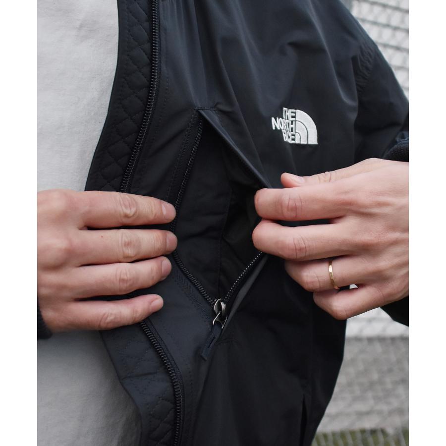 THE NORTH FACE（ザ ノースフェイス） ジャケット メンズ 撥水 保温