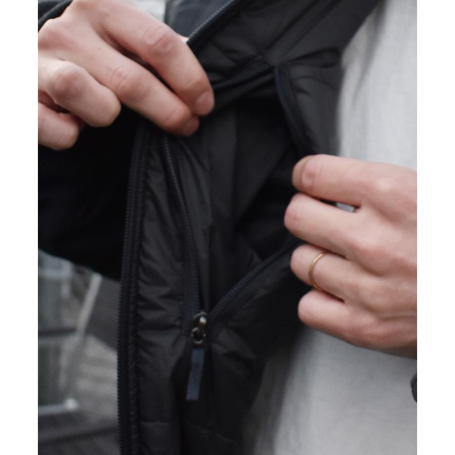 THE NORTH FACE（ザ ノースフェイス） ジャケット メンズ 撥水 保温