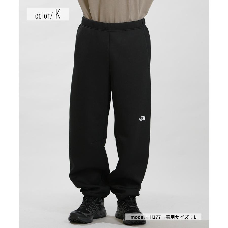 THE NORTH FACE（ザ ノースフェイス） ロングパンツ メンズ スウェット
