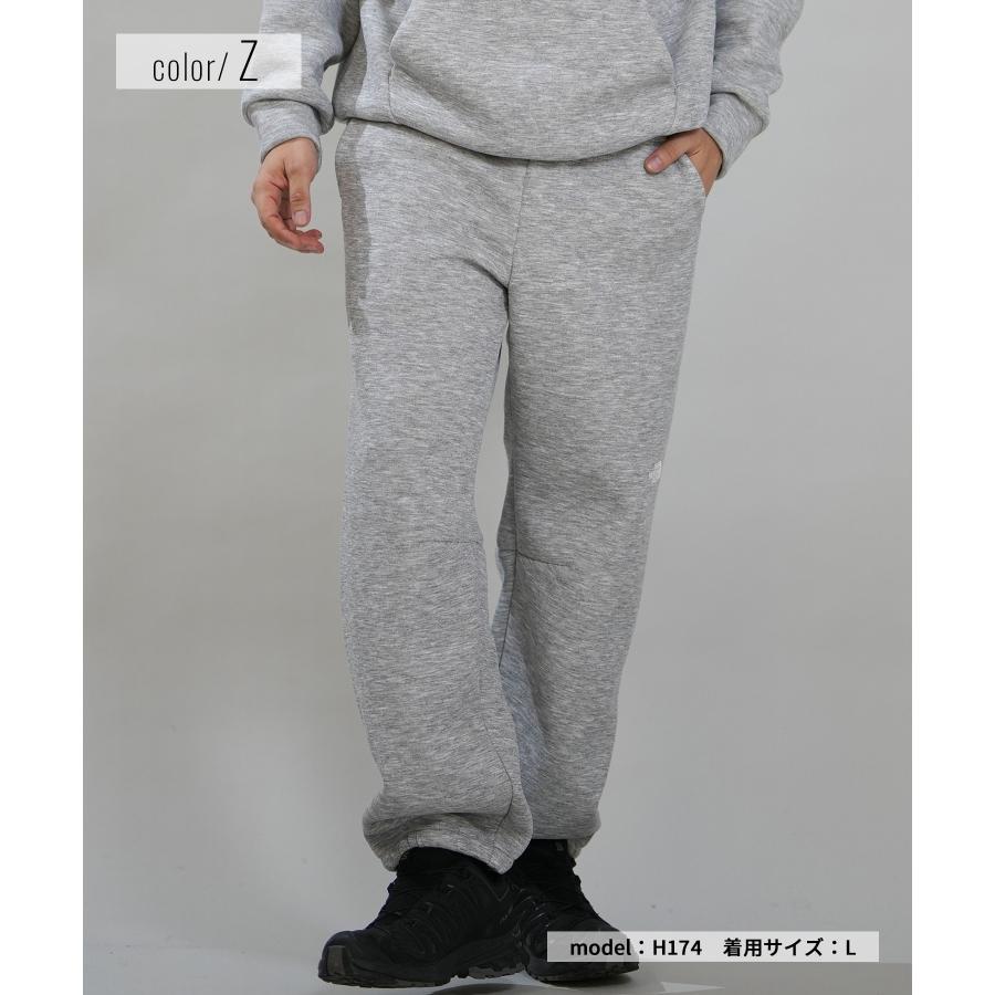 THE NORTH FACE（ザ ノースフェイス） ロングパンツ メンズ スウェット