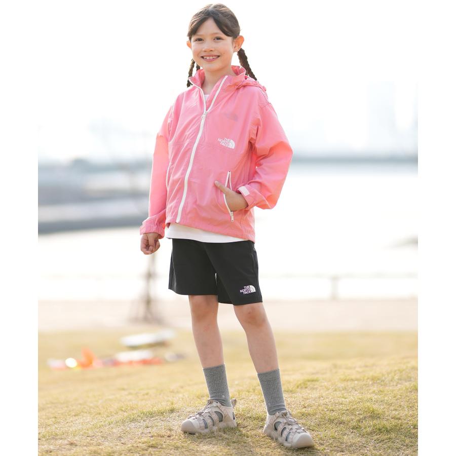 THE NORTH FACE（ザ ノースフェイス） アウター キッズ コンパクト