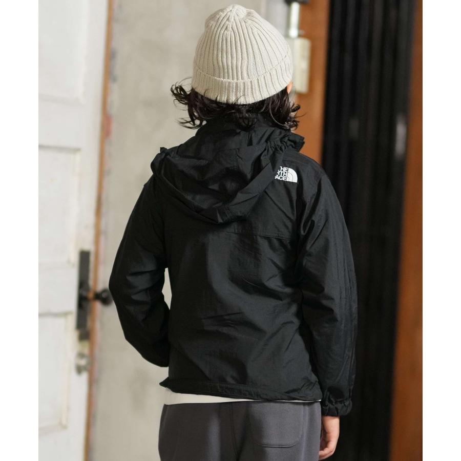 THE NORTH FACE（ザ ノースフェイス） アウター キッズ コンパクト