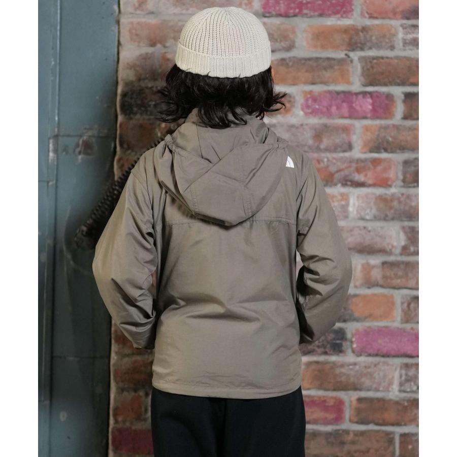 THE NORTH FACE（ザ ノースフェイス） アウター キッズ コンパクト