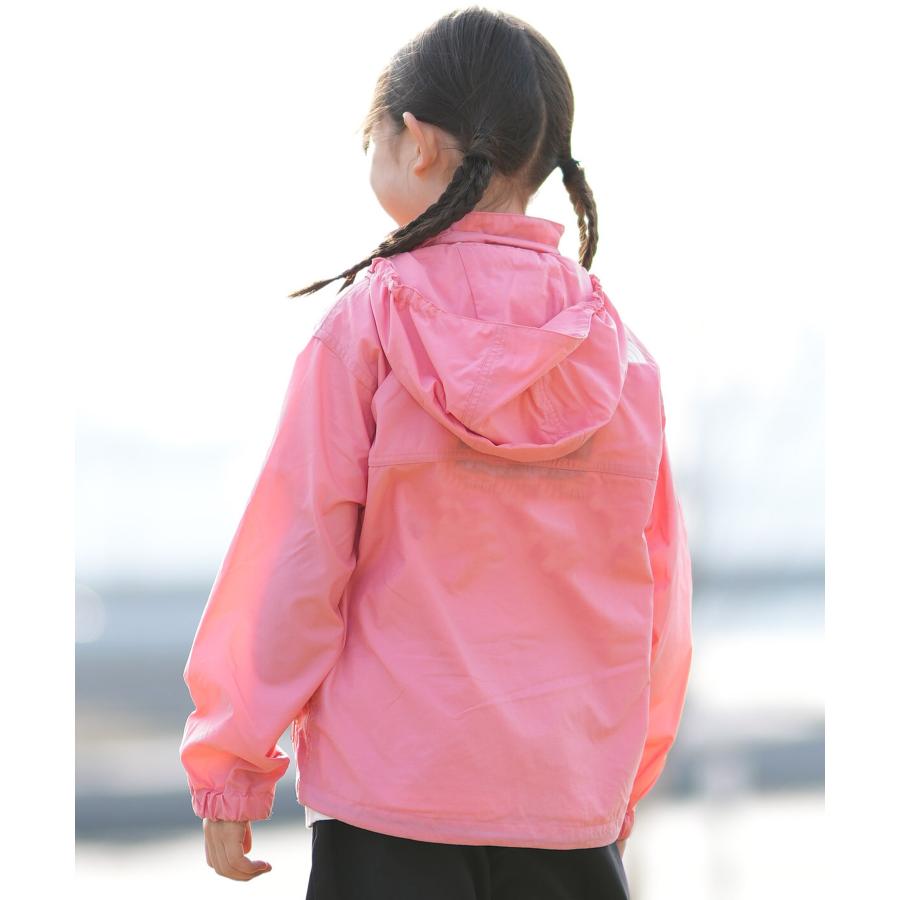 THE NORTH FACE（ザ ノースフェイス） アウター キッズ コンパクト
