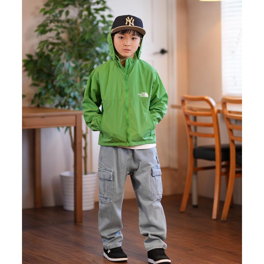 楽天市場】THE NORTH FACE ザ・ノース・フェイス NPJ22510 COMPACT 