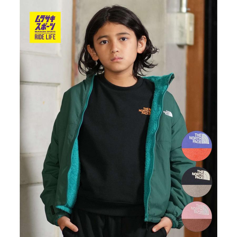 THE NORTH FACE（ザ ノースフェイス） キッズ ジュニア 子供
