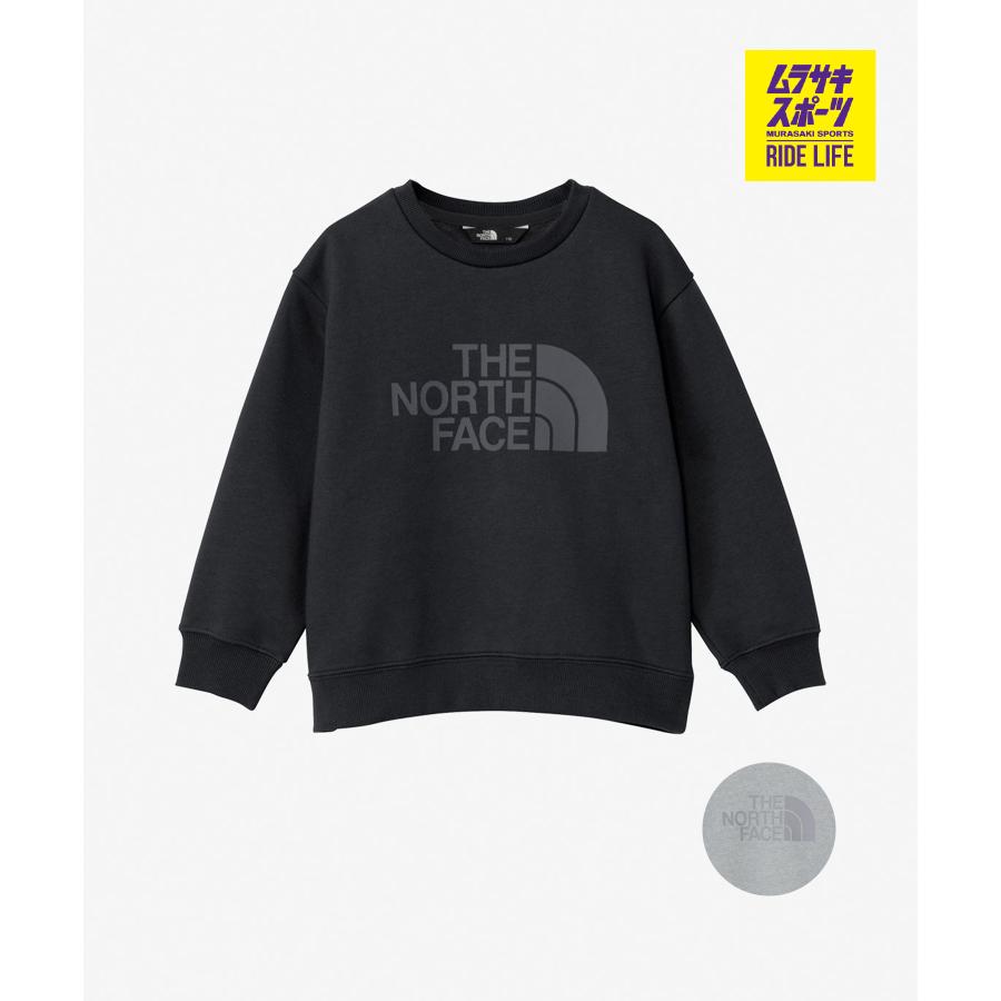 THE NORTH FACE（ザ ノースフェイス） トレーナー スウェット キッズ T