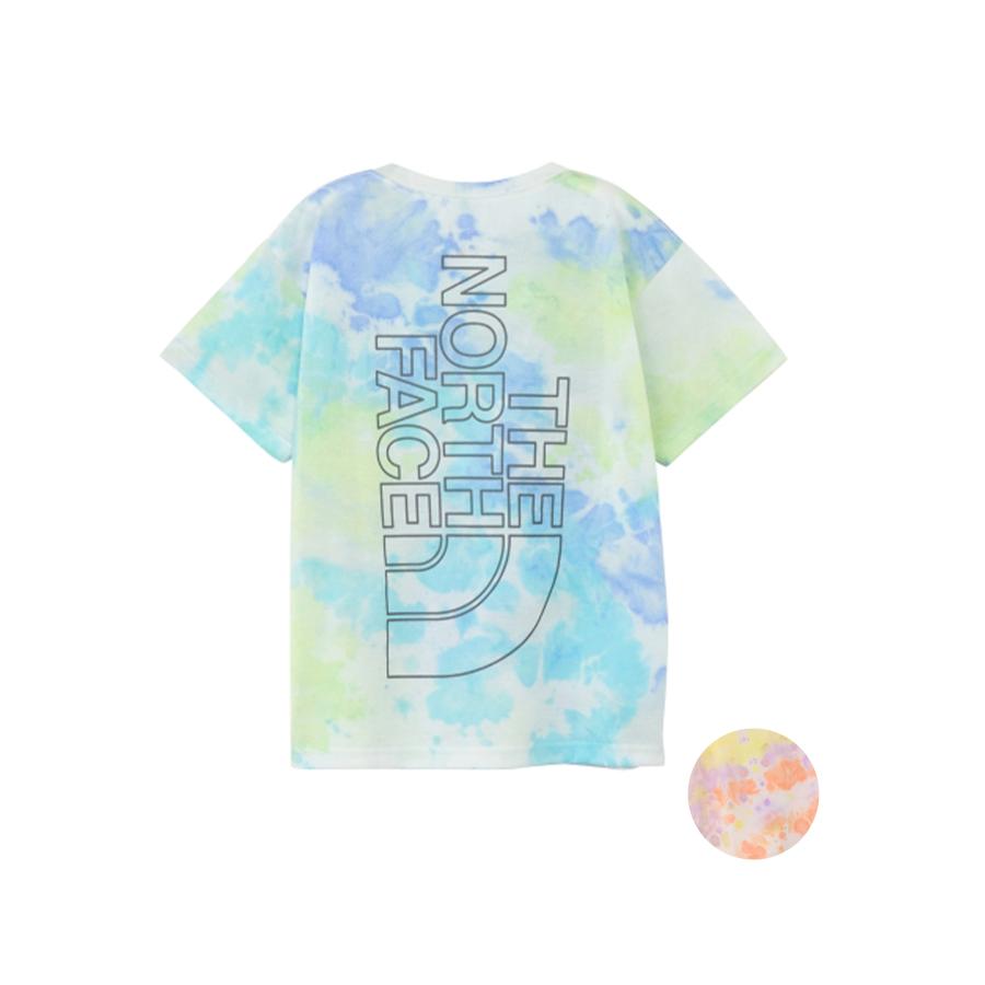 THE NORTH FACE キッズTシャツ140㎝ NTJ32579 THE NORTH FACE（ザ ノースフェイス） キッズ ジュニア 半袖 Tシャツ