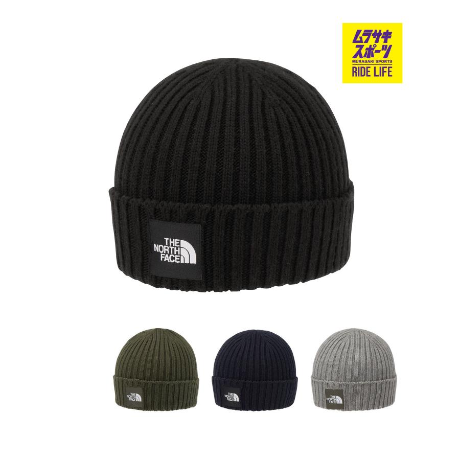 THE NORTH FACE（ザ ノースフェイス） ニット帽 ビーニー ニット