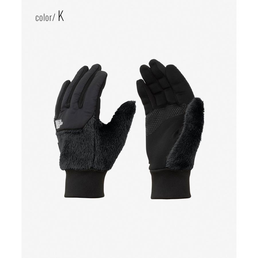 THE NORTH FACE ザ・ノース・フェイス 手袋 デナリイーチップグローブ NN62522_1