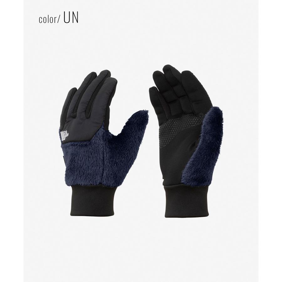 THE NORTH FACE ザ・ノース・フェイス 手袋 デナリイーチップグローブ NN62522_3