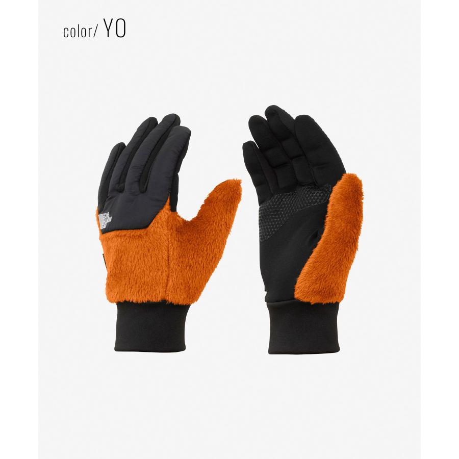 THE NORTH FACE ザ・ノース・フェイス 手袋 デナリイーチップグローブ NN62522_4