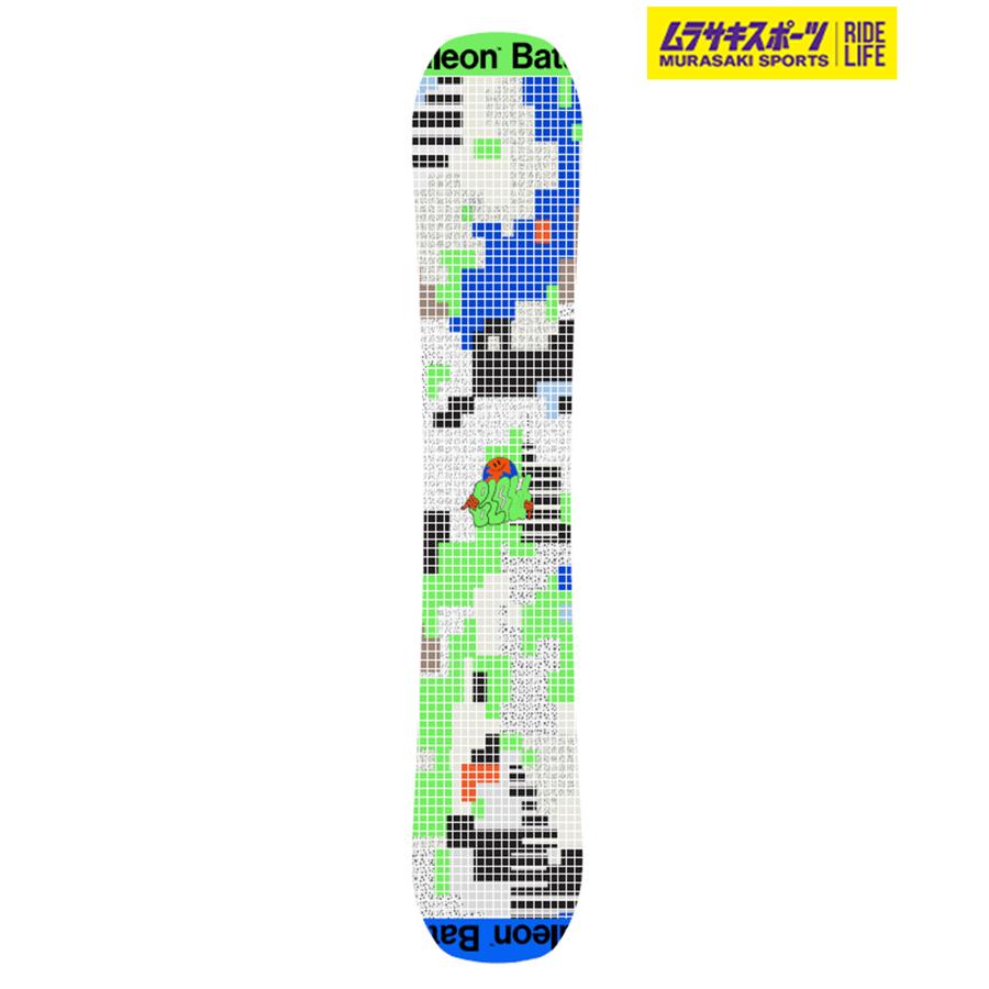 Bataleon Blow 153cm 19-20 バタレオン 【公式通販】