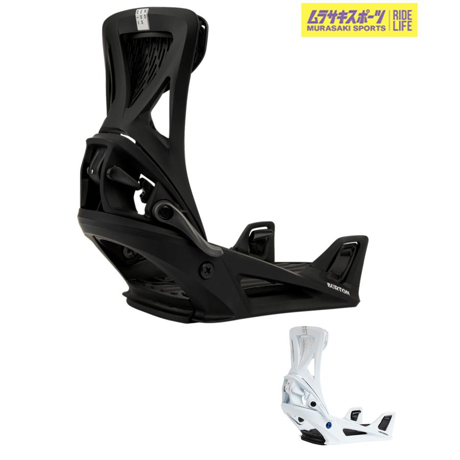 BURTON（バートン） スノーボード バインディング ビンディング メンズ