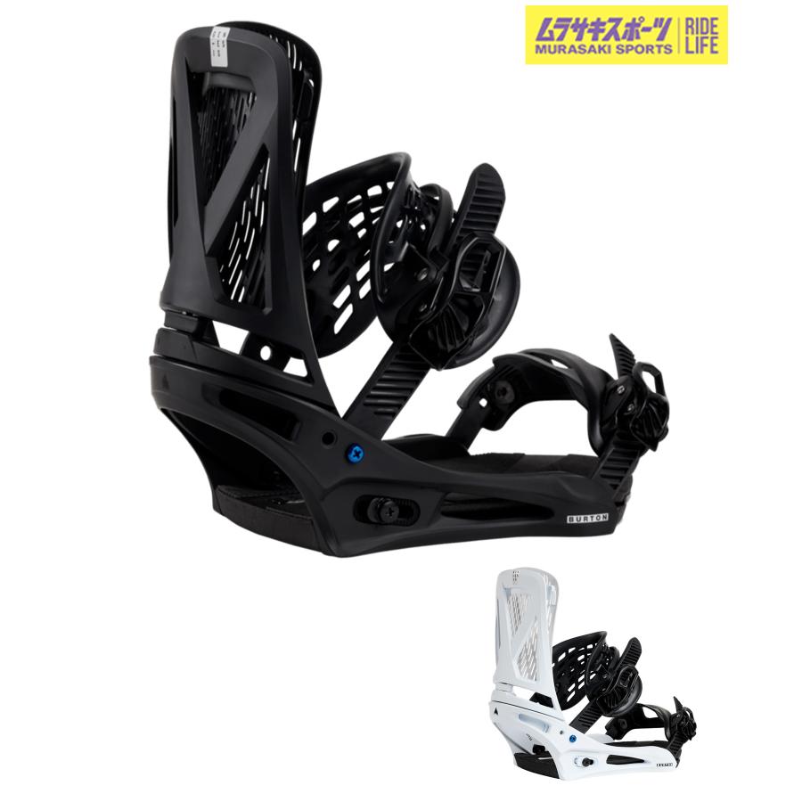 スノーボード BURTON GENESIS BURTON（バートン） スノーボード バインディング ビンディング メンズ