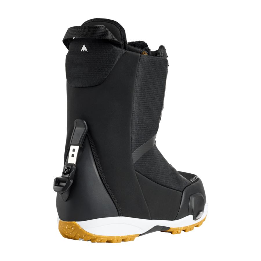 BURTON supreme AFスノーボードブーツ 女性用 24cm ウィメンズ Burton サプリーム スノーボードブーツ - ワイド