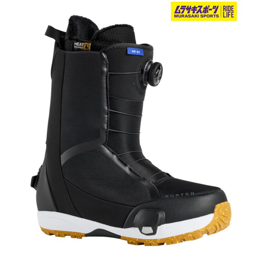 Burton Raptor メンズスノーボードブーツ 9 27cm 新品】未使用 12/13