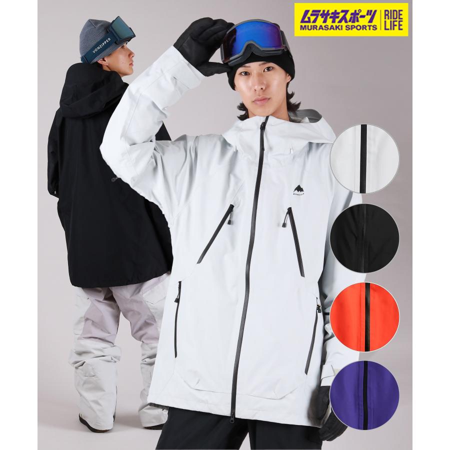 BURTON バートン スノーボード ウェア ジャケット メンズ Reserve GORE