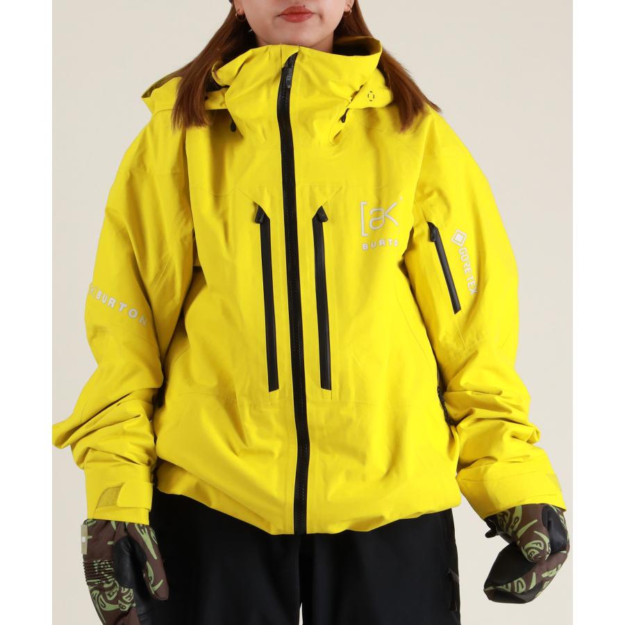 2526】BURTON バートン エーケー スノーボード ウェア