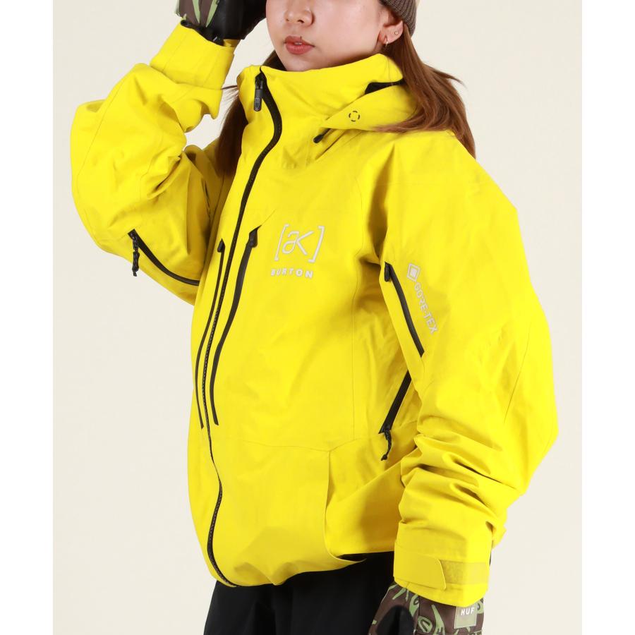 2526】BURTON バートン エーケー スノーボード ウェア