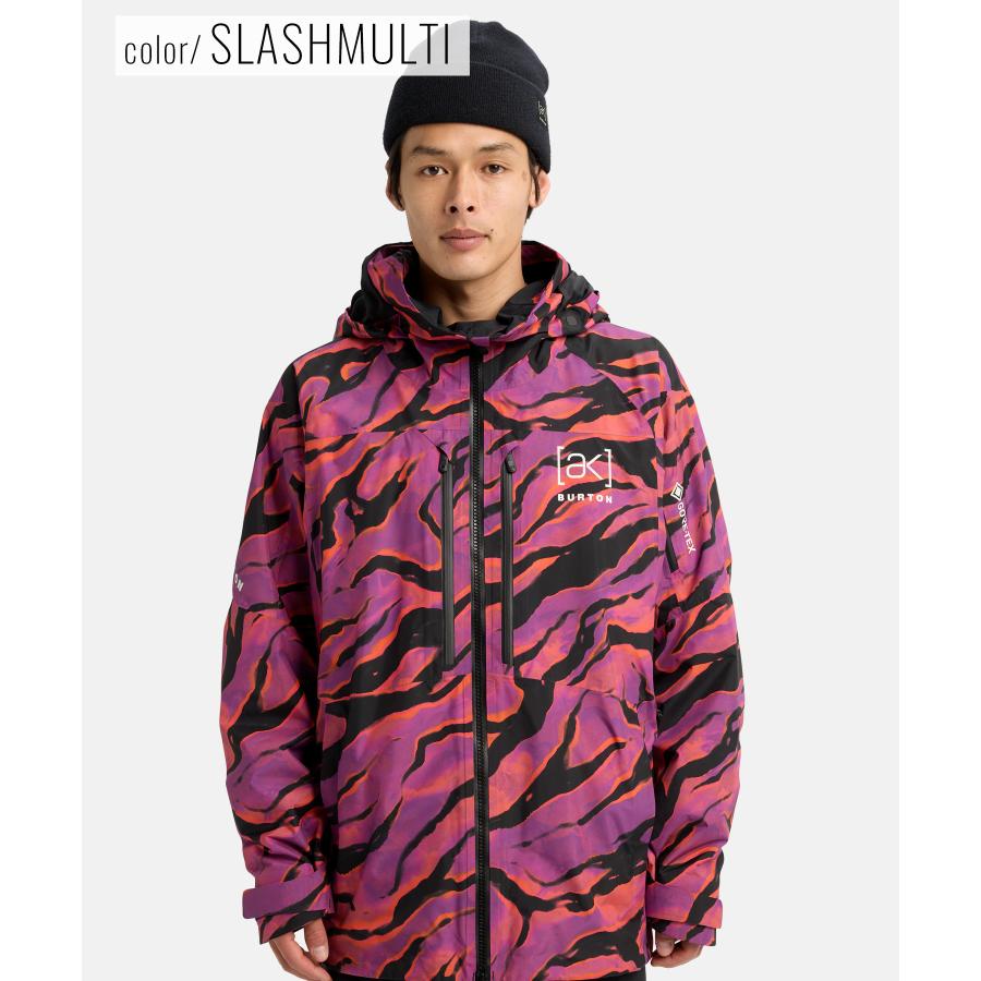 2526】BURTON バートン エーケー スノーボード ウェア