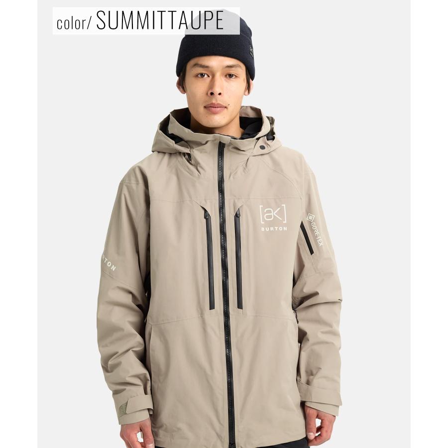 2526】BURTON バートン エーケー スノーボード ウェア