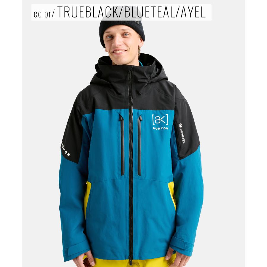2526】BURTON バートン エーケー スノーボード ウェア