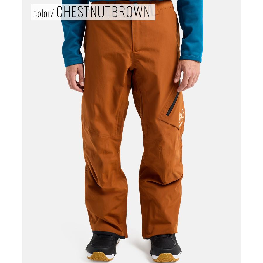 BURTON 早期購入 バートン エーケー スノーボード ウェア パンツ