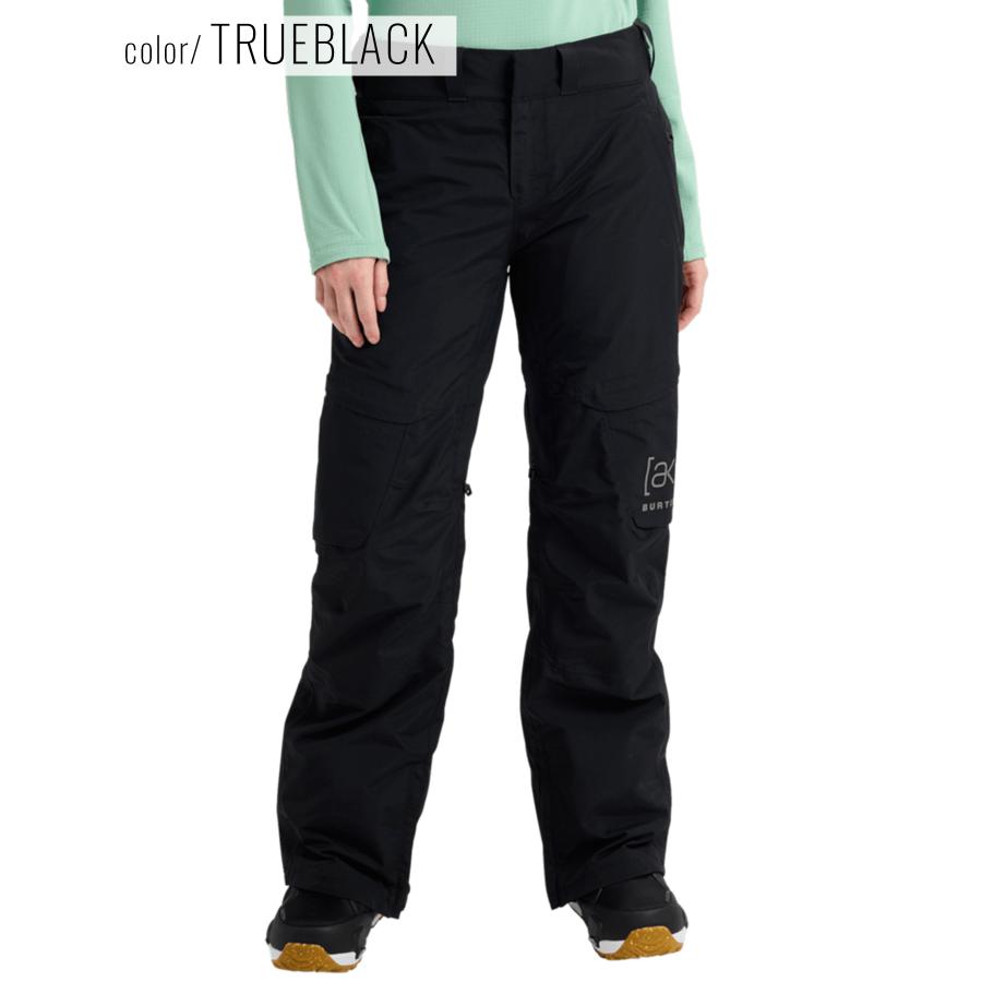BURTON（バートン） エーケー スノーボード ウェア パンツ レディース