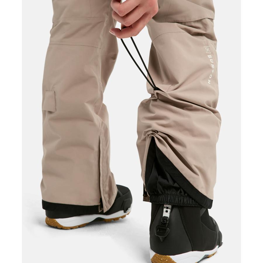 BURTON（バートン） エーケー スノーボード ウェア パンツ レディース