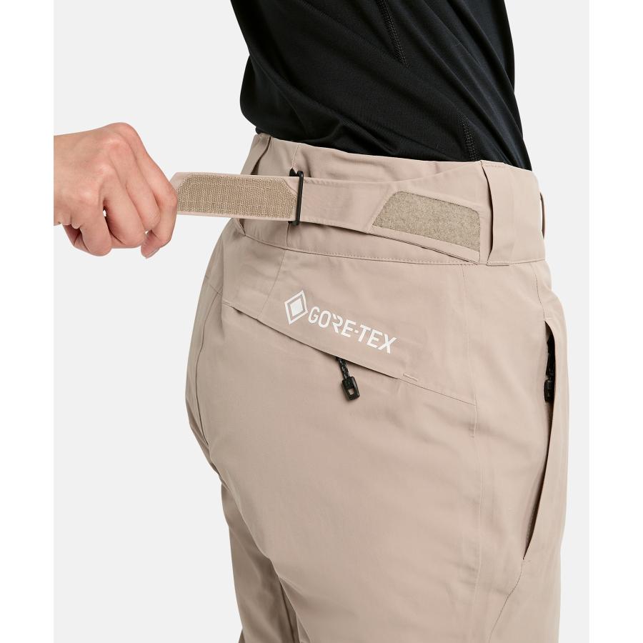 BURTON（バートン） エーケー スノーボード ウェア パンツ レディース