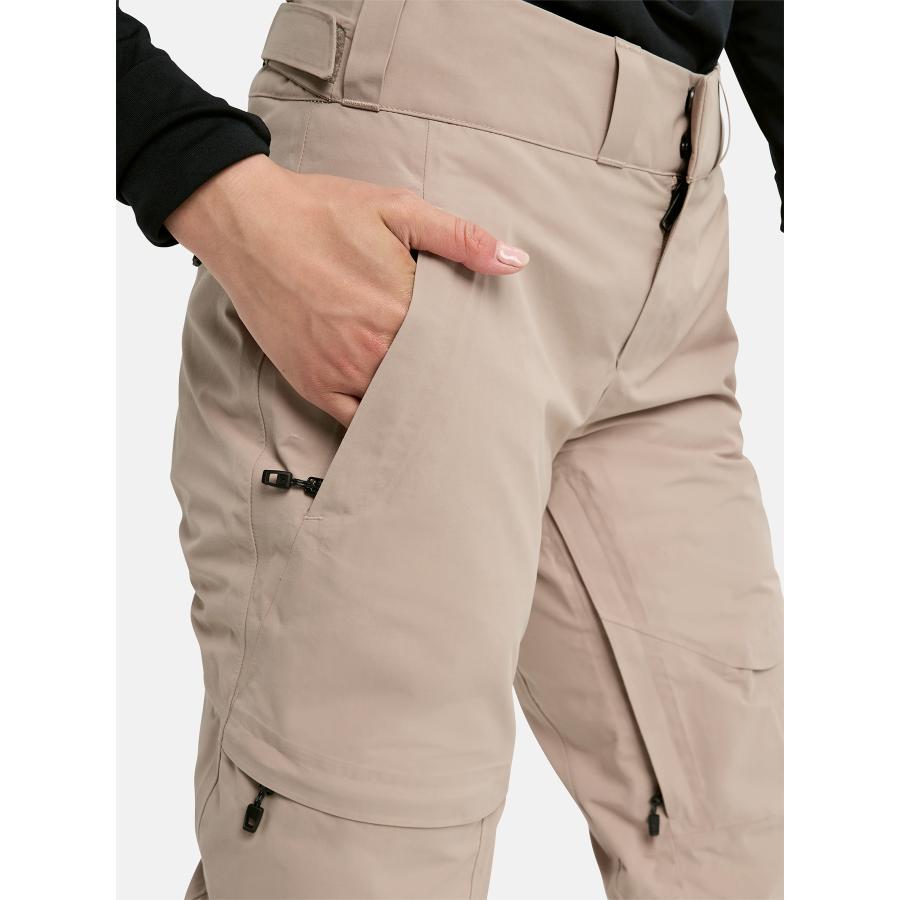 BURTON（バートン） エーケー スノーボード ウェア パンツ レディース