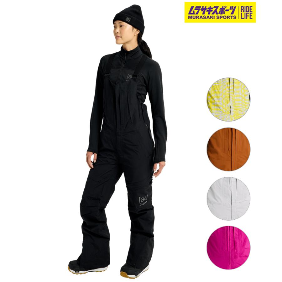 BURTON（バートン） エーケー スノーボード ウェア パンツ レディース
