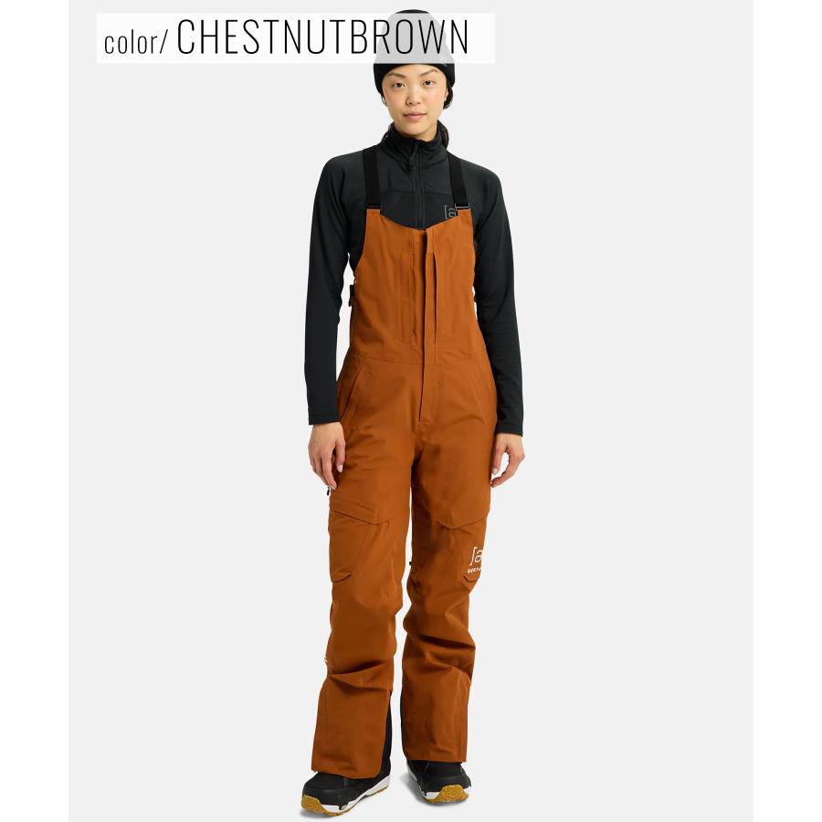 BURTON（バートン） エーケー スノーボード ウェア パンツ レディース