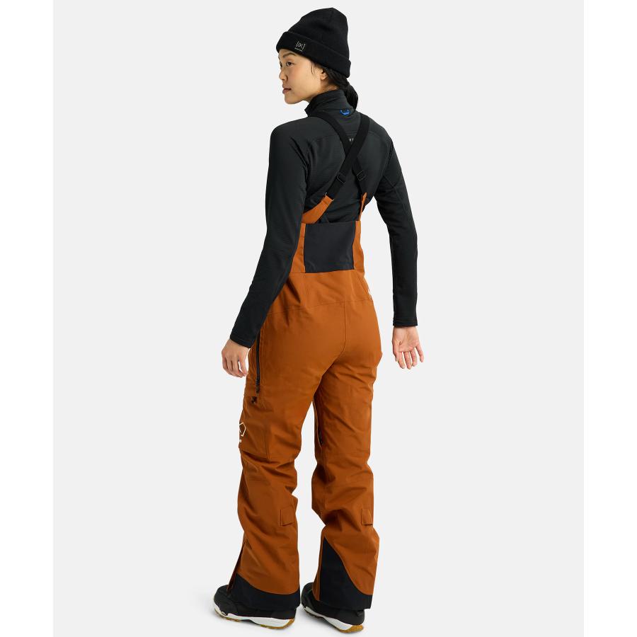 BURTON（バートン） エーケー スノーボード ウェア パンツ レディース