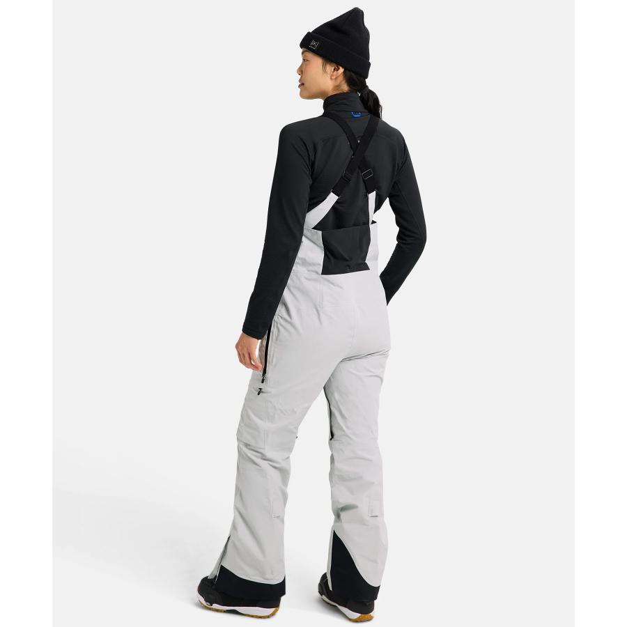 BURTON（バートン） エーケー スノーボード ウェア パンツ レディース