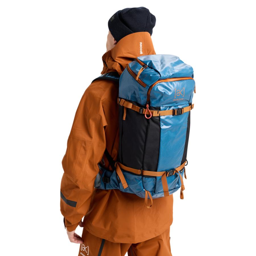 BURTON（バートン） スノーボード バックパック [ak] Dispatcher 35L