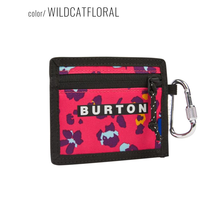 BURTON（バートン） スノーボード パスケース リフト券入れ 2140614